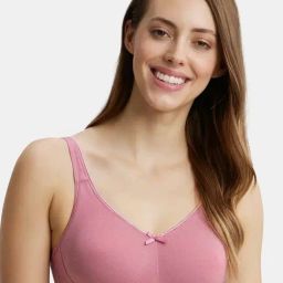 Jockey FE41 Heather Rose Bra-picture-26