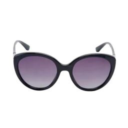 Gio Collection GM3021C01 Grey Oval Sunglasses-image-46