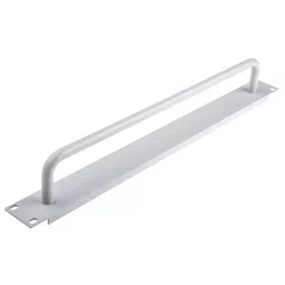 RS PRO Tie Bar Assembly Tie Bar Assembly for Use with 19-Inch Cabinet, Wall Box, 1U, 223770-image-3