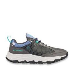 Columbia Women's Hatana Max Outdry Grey Outdoor Shoes-image-75