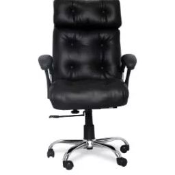 Ergonomica Foreman Executive Chair in Black Colour Ergonomica-C-045-image-31
