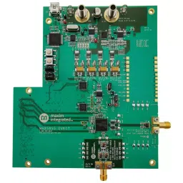 ANALOG DEVICES Data Conversion Development Kits EVAL KIT, DIGITAL-TO-ANALOG CONVERTER, MAX5855EVKIT#-image-66