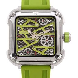 French Connection FCA07-1 Automatic Watch for Men-image-5