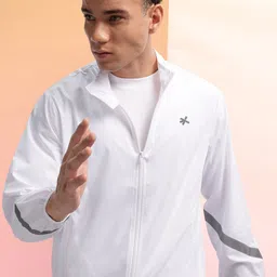 HRX by Hrithik Roshan Men Running Sporty Jacket-picture-40