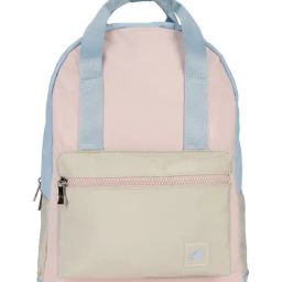 Fastrack City Sprint Pink Large Laptop Backpack-picture-37