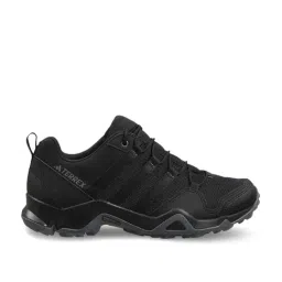Adidas Men's TERREX AX2S Black Outdoor Shoes-picture-38
