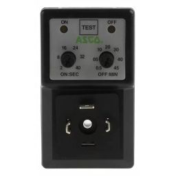 EMERSON - ASCO DIN Rail Time Switch 24-240 V AC/DC 1-Channel, 88122627-image-96