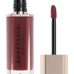 Anastasia Beverly Hills Lip Velvet Pomegranate - 3.5 gm-image-16