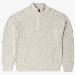 GAP Boys Beige Blended Solid Sweater-image-29