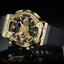 Casio GM-110G-1A9DR G-SHOCK Analog-Digital Watch for Men image 3