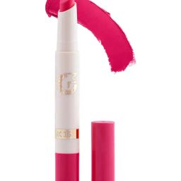 Matt Look Velvet Smooth Non Transfer Lipstick 16 Neon Pink - 2 gm-16