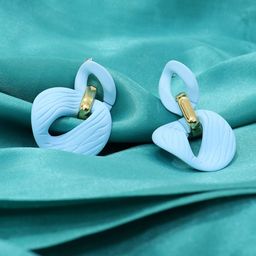 KRENOZ Classic Drop Earrings-picture-51