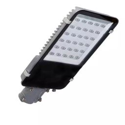 Best Solar LED Street Light 24W High Bright White Model No SS24WMFSLDC-41