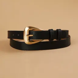 Ginger by Lifestyle Black Casual Belt-image-63