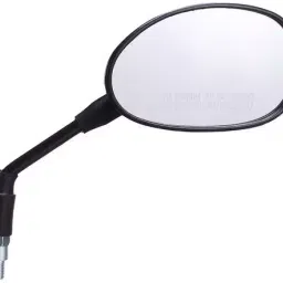 Sandhar SLD-99 Rear View Mirror Right for Hero Splendor-image-70