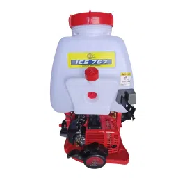 Fortune Agro Impex ICS767 2 Stroke Petrol Engine Power Sprayer, AG03682-image-5
