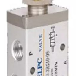 JELPC (3R210-06) 3/2 Hand Draw Valve -1/8-picture-19