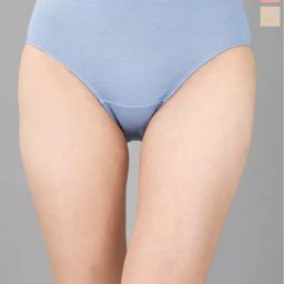 Soie Multicolor Hipster Panty - Pack of 3-79