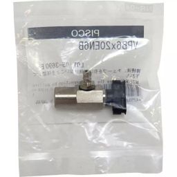PISCO Vacuum Pad Ellipse Type Fixed Take-out side One-touch Fitting 6x20 mm, VPB6x20EN-6J-picture-17