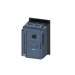 Siemens 45 kw 115-250 V AC Sirius Soft Starter 3RW5527-1HA14-picture-27