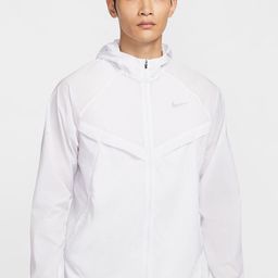 Nike Stride Men's Repel UV Running Jacket-image-6