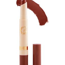 Matt Look Velvet Smooth Non Transfer Lipstick 25 Nude Me - 2 gm-image-53