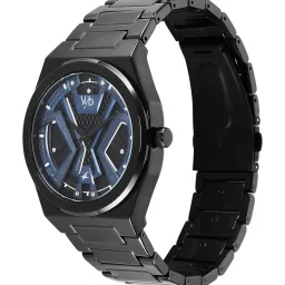 Fastrack Vyb FV30025NM01 Limitless Analog Watch for Men image 3