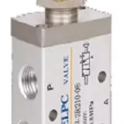 JELPC (3R210-08) 3/2 Hand Draw Valve -1/4-picture-15