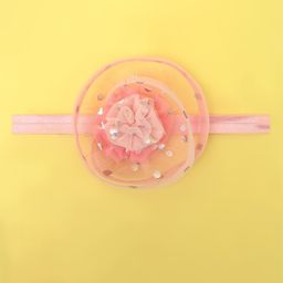 Aye Candy Girls Chill Wrap Headband-picture-2