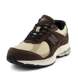 New Balance Men's 996 Coffee Casual Sneakers-image-20
