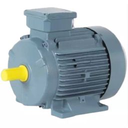 Havells Three Phase 12.5 HP 2 Pole Foot Mounted IE3 Squirrel Cage Induction Motor-9