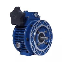 Univario Transmission Motor Speed Variator 3 HP Power, UDL 2.20-image-41