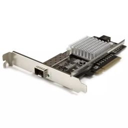 StarTech.com 1 Port PCIe Network Card 10/100/1000/10000Mbit/s, PEX10000SFPI-image-88
