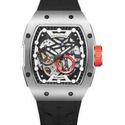 TORNADO T24302-XSNN Automatic Analog Watch For Men-image-91