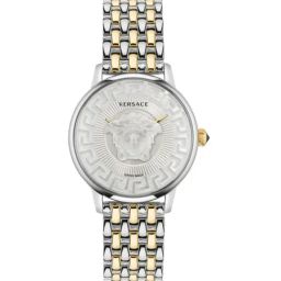 Versace VE6F00423 Analog Watch for Women-image-28