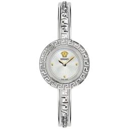 Versace VE8C00324 Iconic La Greca Analog Watch for Women with Extra Strap-image-37