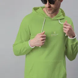 SHOWOFF Men Hooded Pullover Sweatshirt-image-33