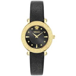 Versace VE9C00224 Greca Sphere Analog Watch for Women-image-36
