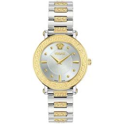 Versace VE9C00524 Greca Sphere Analog Watch for Women-image-25