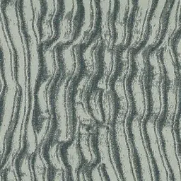 GM Green Polyester Curtain - Set of 2 image 4