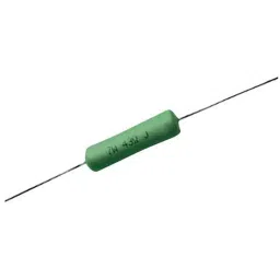 MULTICOMP PRO Through Hole Resistors WIREWOUND RESISTOR, 1 OHM, 7W, 1%, MCKNP07SF100KB00. (Pack of 5)-picture-44