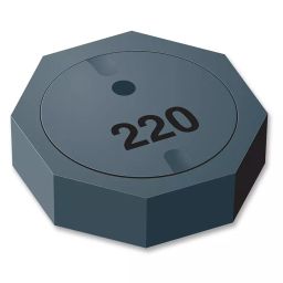 Bourns POWER INDUCTOR, 4.7UH, 3.7A, SHIELDED Model No - SRU8028-4R7Y-image-94