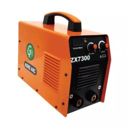Gb Kore Arc 300 A Single Phase Arc Welding Machine ZX7 300-image-58