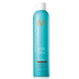 Moroccanoil Luminious Hair Spray Extra Strong 330 ml-image-33