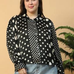 Oxolloxo Multicolor Regular Fit Printed Shirt-picture-17