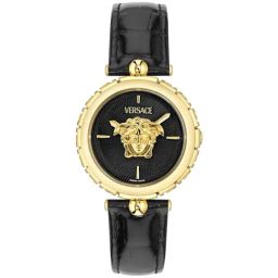 Versace VE9D00124 Medusa Heritage Analog Watch for Women-image-85
