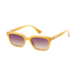 Irus Dark Grey Rectangular Sunglasses For Women-picture-5