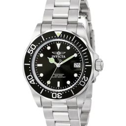 INVICTA 9307 Pro Diver Analog Watch for Men-36