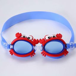 lil PLANET Kids Swimming Goggles & Hat Combo-image-55