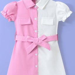 Mark & Mia Bodycon Dress-image-61